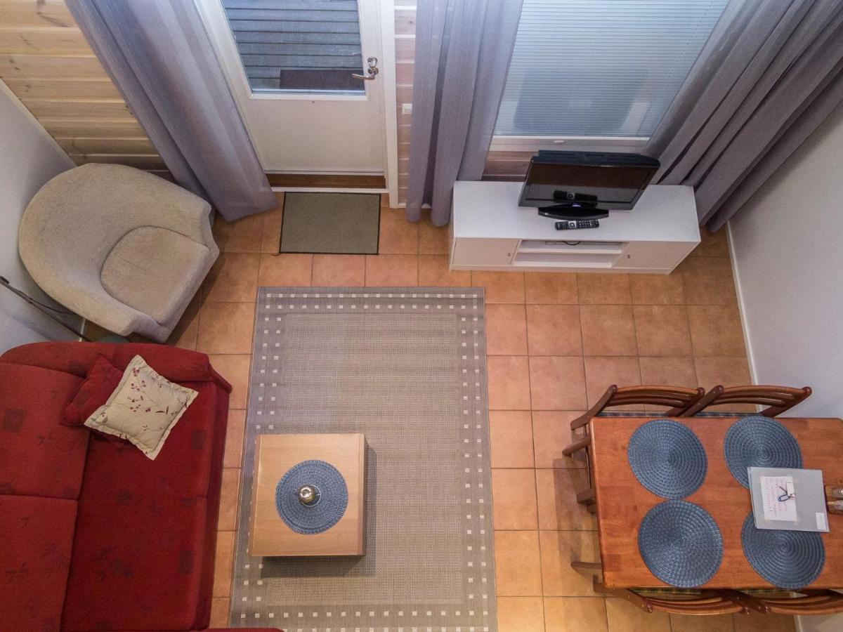 Holiday Home Karitahko A 2 By Interhome Esterno foto