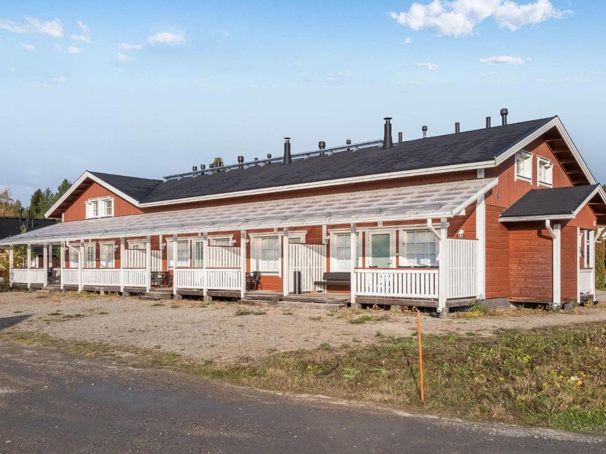Holiday Home Karitahko A 2 By Interhome Esterno foto