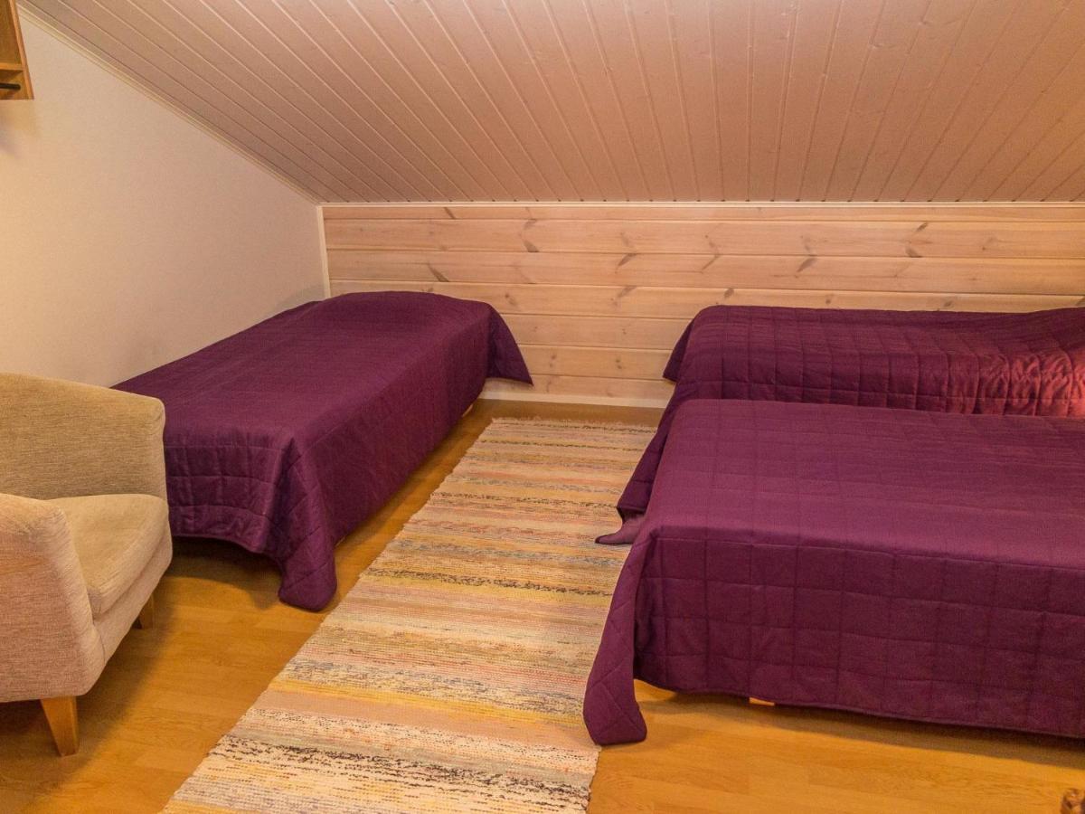 Holiday Home Karitahko A 2 By Interhome Esterno foto